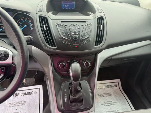 Used 2014 Ford Escape SE FWD image 16