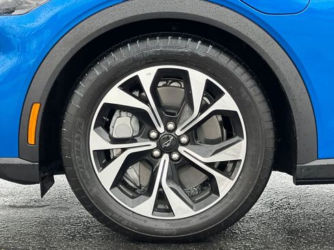 Used 2025 Ford Mustang Mach-E Select image 32