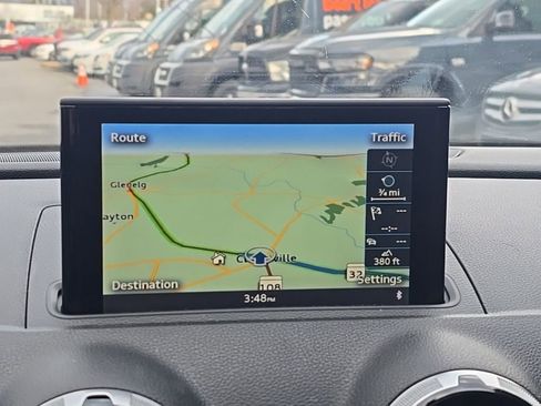 Used 2016 Audi A3 2.0T Premium Plus w/ Technology Package image 20