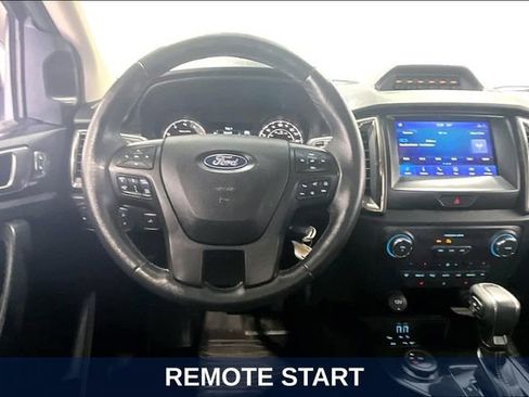 Used 2022 Ford Ranger XLT w/ Tremor Off-Road Package AWD/4WD image 12