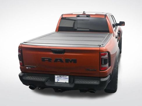 Used 2024 RAM 1500 TRX AWD/4WD image 34