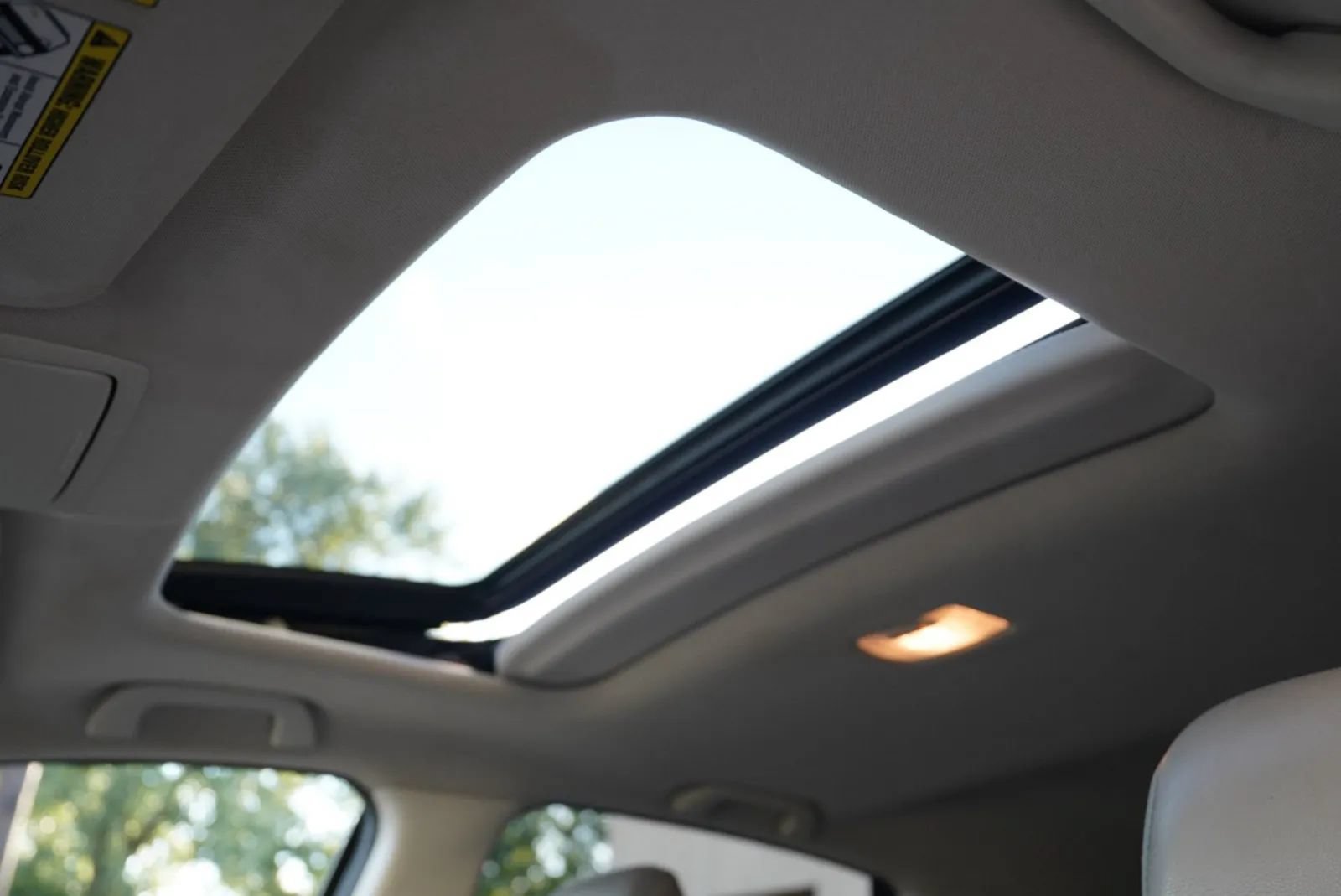Used 2016 Honda CR-V Touring image 19