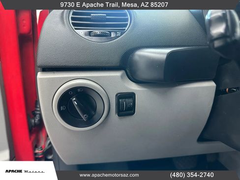 Used 2003 Volkswagen Beetle GLX image 16