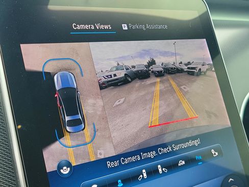 Used 2024 Mercedes-Benz C 300 Sedan image 29