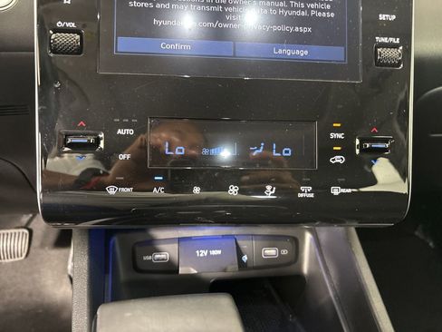 Used 2023 Hyundai Tucson SEL w/ Convenience Package image 17