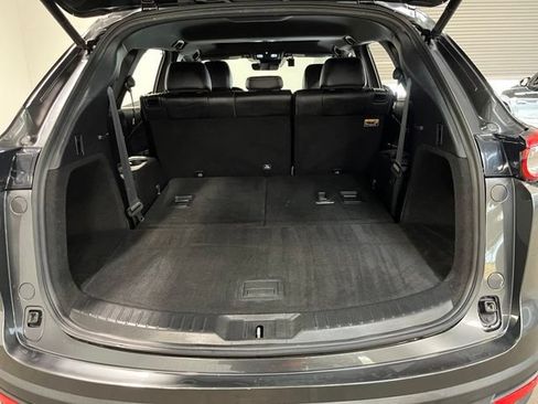 Used 2020 MAZDA CX-9 Grand Touring AWD/4WD image 16
