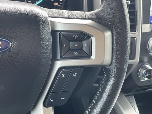 Used 2020 Ford F150 Lariat w/ Equipment Group 502A Luxury image 25