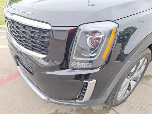 Used 2022 Kia Telluride S FWD image 10