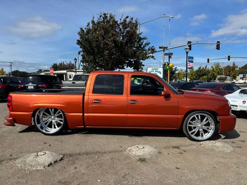 Used 2007 Chevrolet Silverado 1500 LS image 1