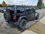 Used 2023 Jeep Wrangler Unlimited image 5