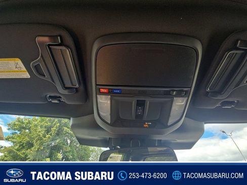 New 2026 Subaru Forester Wilderness AWD/4WD image 23