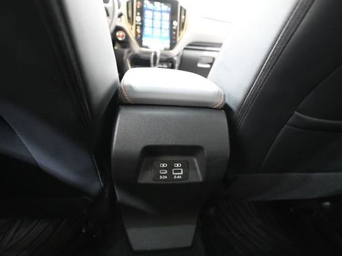 Certified 2025 Subaru Crosstrek 2.5i Limited w/ Popular Package #3A AWD/4WD image 29