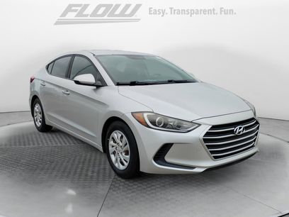 Used 2018 Hyundai Elantra SE