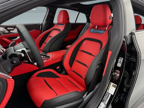 New 2026 Mercedes-Benz AMG GT 43 image 4