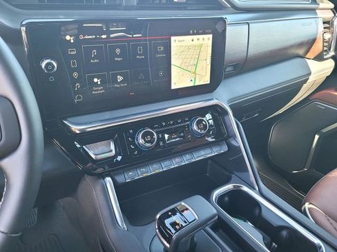 New 2026 GMC Sierra 1500 Denali Ultimate AWD/4WD image 15