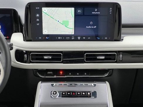 New 2026 Lincoln Aviator AWD image 26