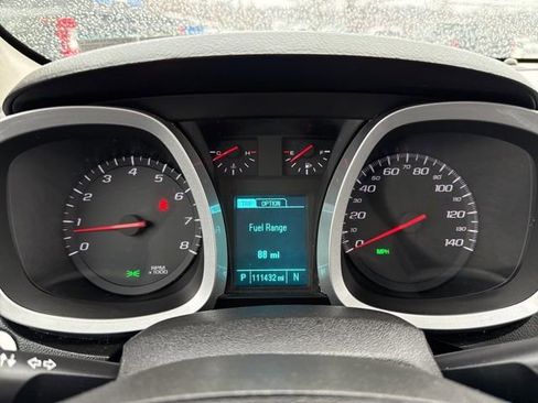 Used 2017 Chevrolet Equinox Premier w/ Enhanced Convenience Package image 33