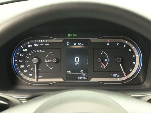 Used 2024 Hyundai Tucson SEL image 12