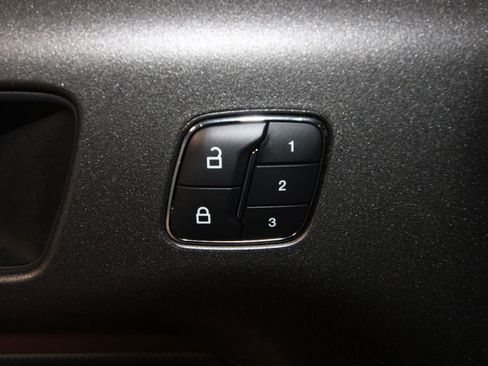 Used 2025 Ford Bronco Sport Outer Banks w/ Outer Banks Tech Package+ image 9