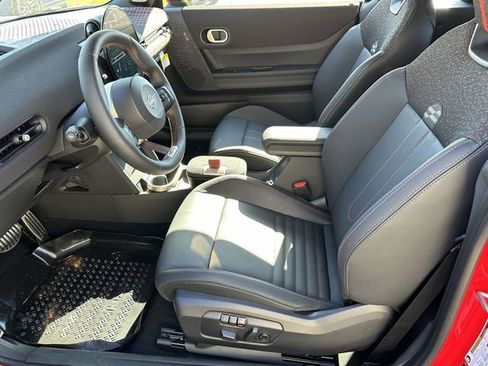 New 2026 MINI Cooper John Cooper Works image 14