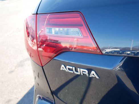Used 2011 Acura MDX w/ Technology Package image 16