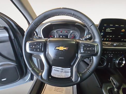 Certified 2024 Chevrolet Blazer LT w/ Sound & Technology Package AWD/4WD image 19