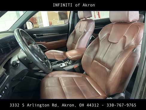 Used 2024 Kia Telluride SX image 53