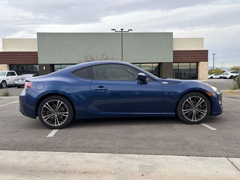 Used 2015 Scion FR-S image 5