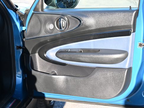 Used 2023 MINI Cooper Clubman John Cooper Works image 36