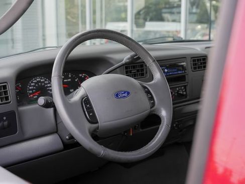 Used 2003 Ford F350 Lariat AWD/4WD image 29