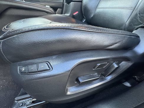 Used 2018 MAZDA CX-5 Grand Touring w/ Premium Package image 14