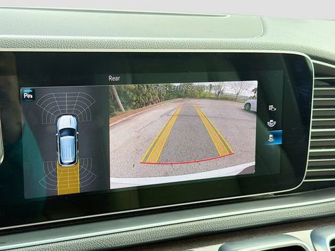 Used 2023 Mercedes-Benz GLE 450 4MATIC image 32