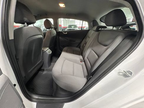 Used 2020 Hyundai Ioniq Blue FWD image 15