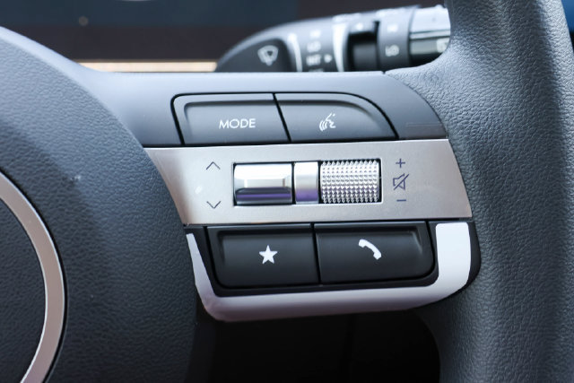 New 2026 Hyundai Tucson SE FWD image 21