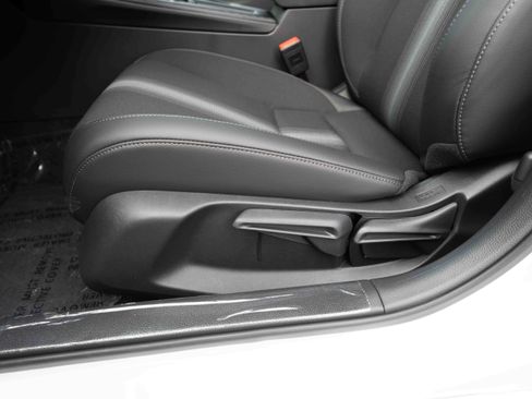 New 2026 Honda Civic Sport image 12