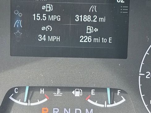 Used 2023 Ford Transit 350 XLT image 46