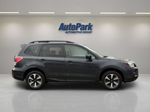 Used 2018 Subaru Forester 2.5i Premium w/ All-Weather Package AWD/4WD image 8