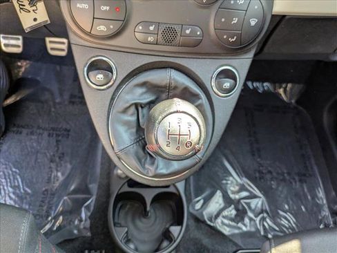 Used 2013 FIAT 500 Abarth w/ Comfort/Convenience Group image 27