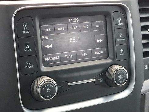 Used 2021 RAM 1500 Tradesman w/ Tradesman SXT Package AWD/4WD image 16