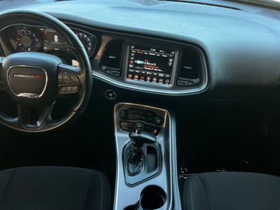 Used 2021 Dodge Challenger GT w/ Blacktop Package