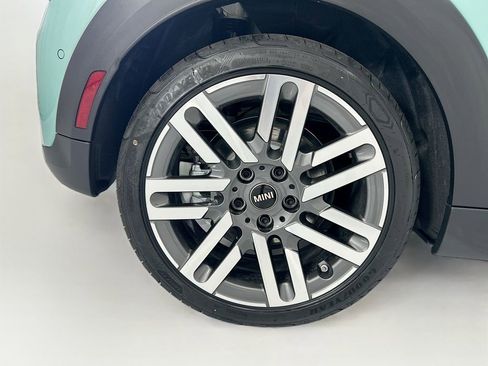 New 2026 MINI Cooper S image 30