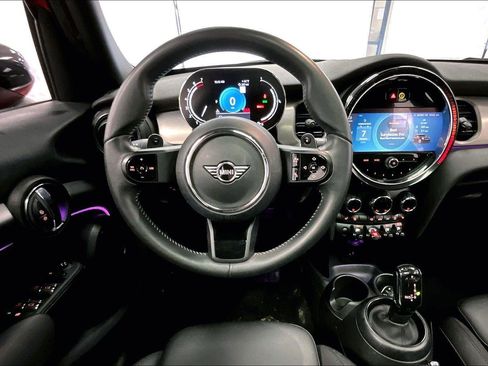 Used 2023 MINI Cooper S image 5