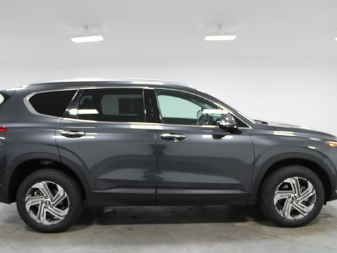 Used 2023 Hyundai Santa Fe SEL image 11