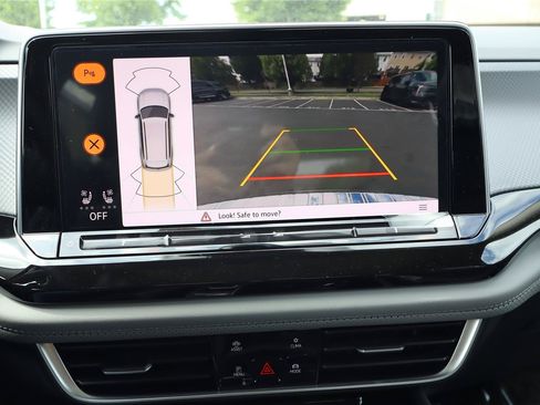 New 2026 Volkswagen Atlas Peak Edition AWD/4WD image 18