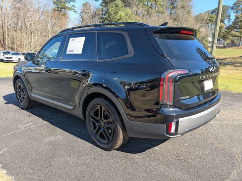 Used 2023 Kia Telluride SX X-Line image 4