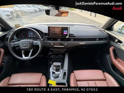Used 2024 Audi A4 2.0T Premium AWD/4WD image 7