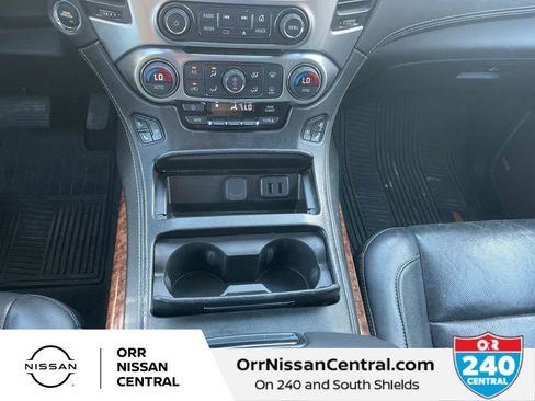 Used 2019 Chevrolet Tahoe Premier image 25