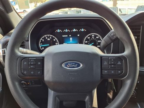 Certified 2022 Ford F150 XL w/ STX Appearance Package AWD/4WD image 27
