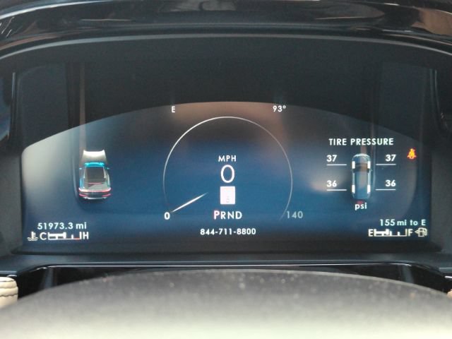 Used 2023 Lincoln Corsair Reserve AWD/4WD image 38