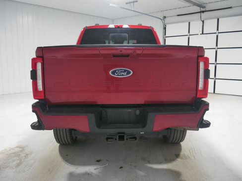 Used 2024 Ford F250 Lariat w/ Lariat Ultimate Package image 6